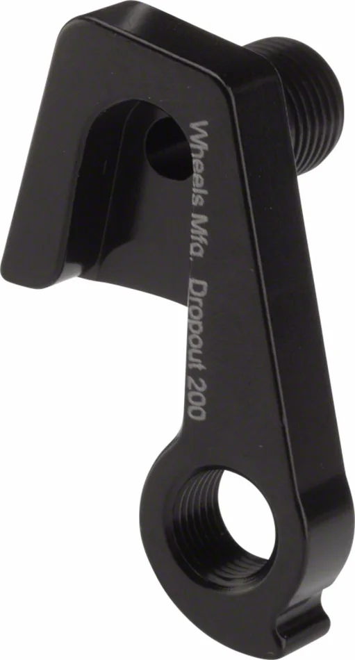 Wheels Manufacturing Wheels Manufacturing Derailleur Hanger – 200
