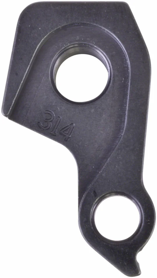 Wheels Manufacturing Wheels Manufacturing Derailleur Hanger – 314