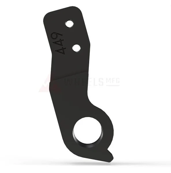 Wheels Manufacturing Wheels Manufacturing Derailleur Hanger – 449