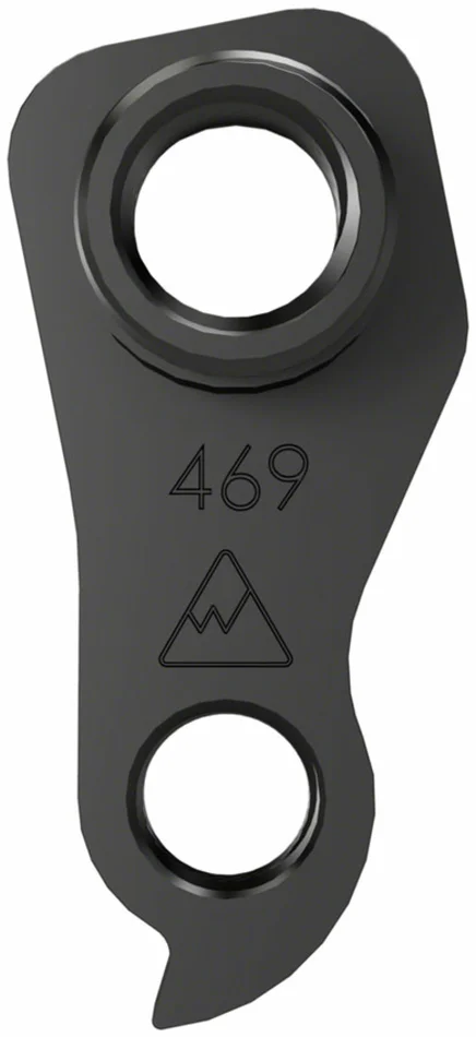 Wheels Manufacturing Wheels Manufacturing Derailleur Hanger – 469