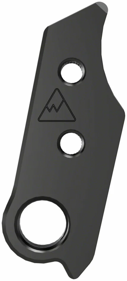 Wheels Manufacturing Wheels Manufacturing Derailleur Hanger – 473
