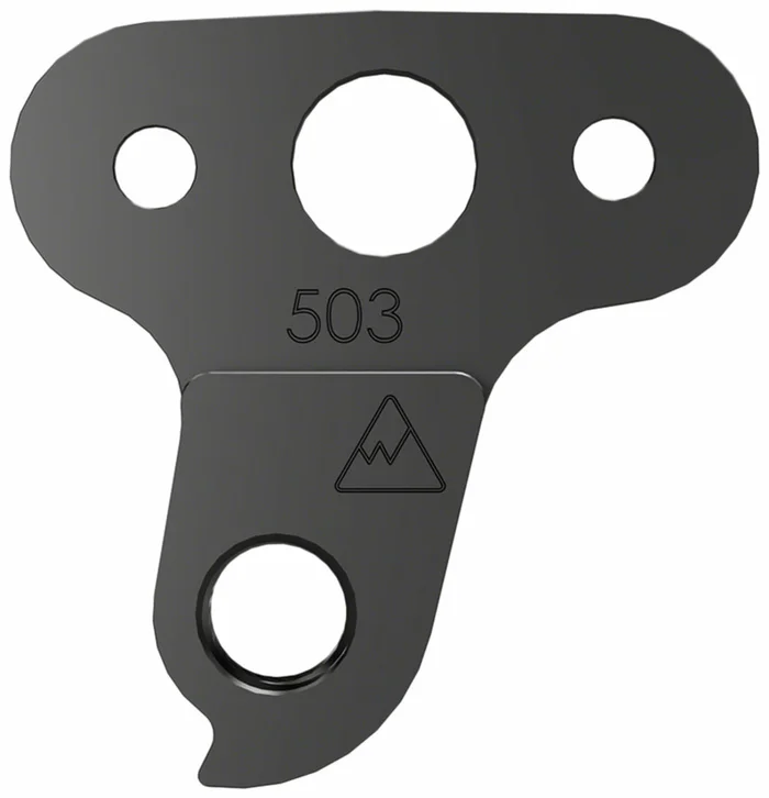 Wheels Manufacturing Wheels Manufacturing Derailleur Hanger – 503