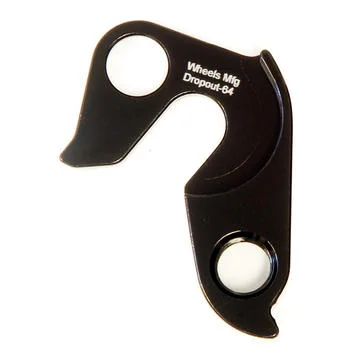 Wheels Manufacturing Wheels Manufacturing Derailleur Hanger – 64