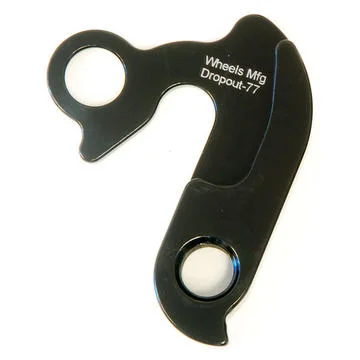 Wheels Manufacturing Wheels Manufacturing Derailleur Hanger – 77