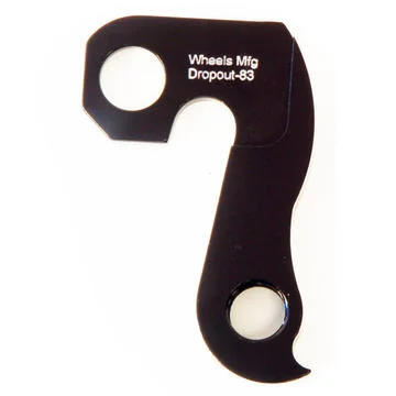 Wheels Manufacturing Wheels Manufacturing Derailleur Hanger – 83