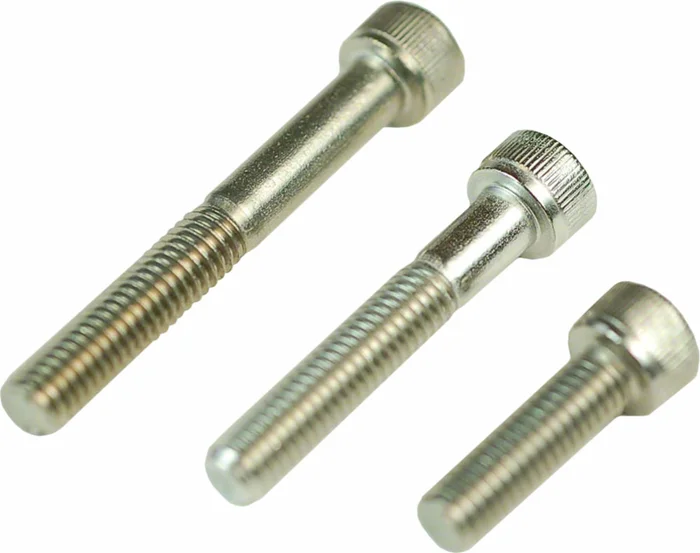 Wheels Manufacturing Wheels Manufacturing M5 X 20mm Socket Head Cap Screw Stainless Steel Bottle/25