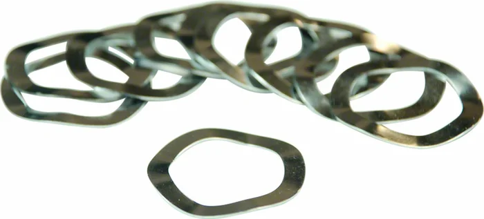 Wheels Manufacturing Wheels Manufacturing Wave Washers for 30mm Spindles Pack/10