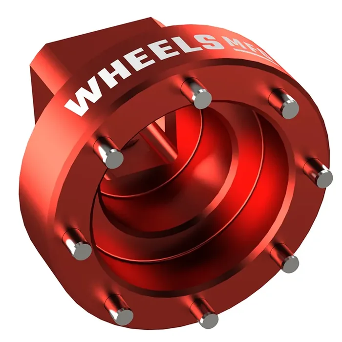 Wheels Mfg Pinion 8-Pin Lockring Socket Tool