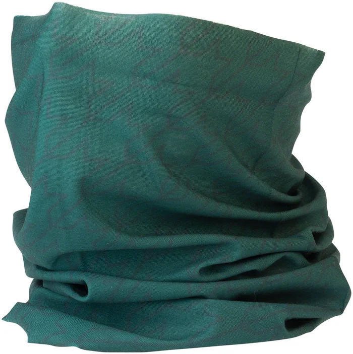 Whisky Parts Co. WHISKY Go Fast Get Fancy Neck Gaiter – Green One Size