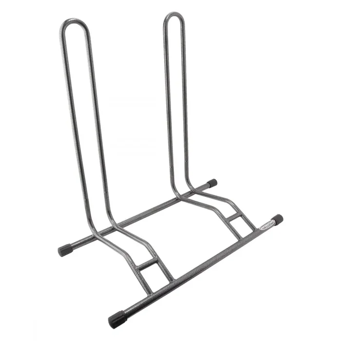 Willworx Super Stand 2 Bike Four-Point, Foam Rubber End-Cap Feet