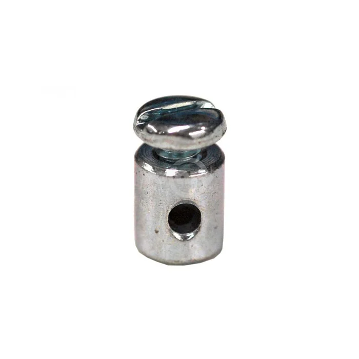 Wire Stop – Round