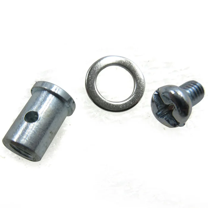 Wire Swivel W/Screw & Washer