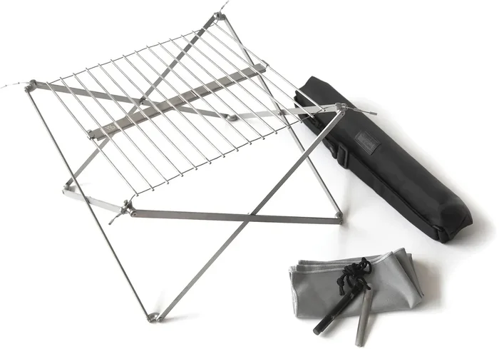 Wolf And Grizzly M1 Grill Kit Wg Grill M1 Edition