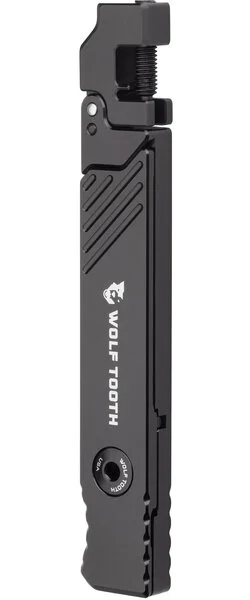 Wolf Tooth 8-Bit Chainbreaker + Utility Knife