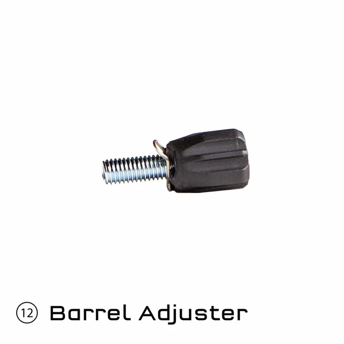 Wolf Tooth BarCentric ReMote Replacement Parts – Part 12, Barrel Adjuster