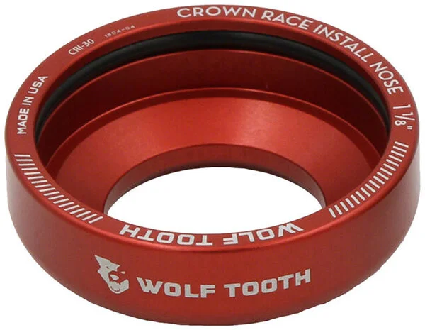 Wolf Tooth Crown Race Installation Adaptor