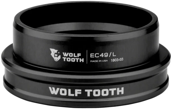 Wolf Tooth EC49/40 Performance Lower Headset