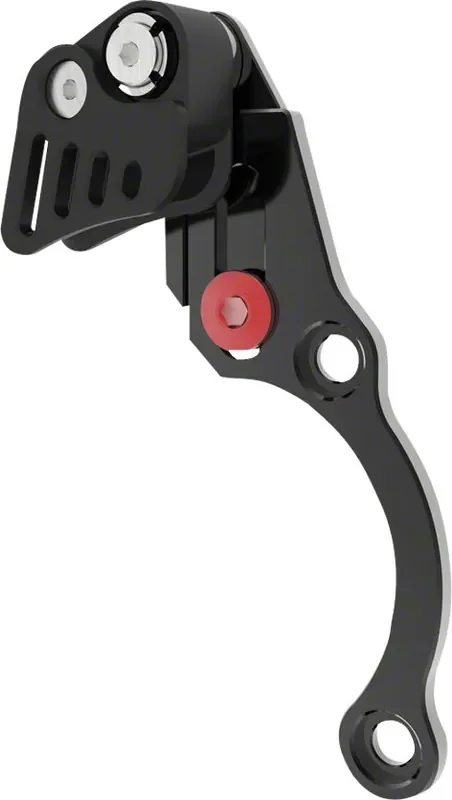Wolf Tooth Gnarwolf Chainguide 28-36T ISCG-05 2 Bolt Top Guide Oval Compatible