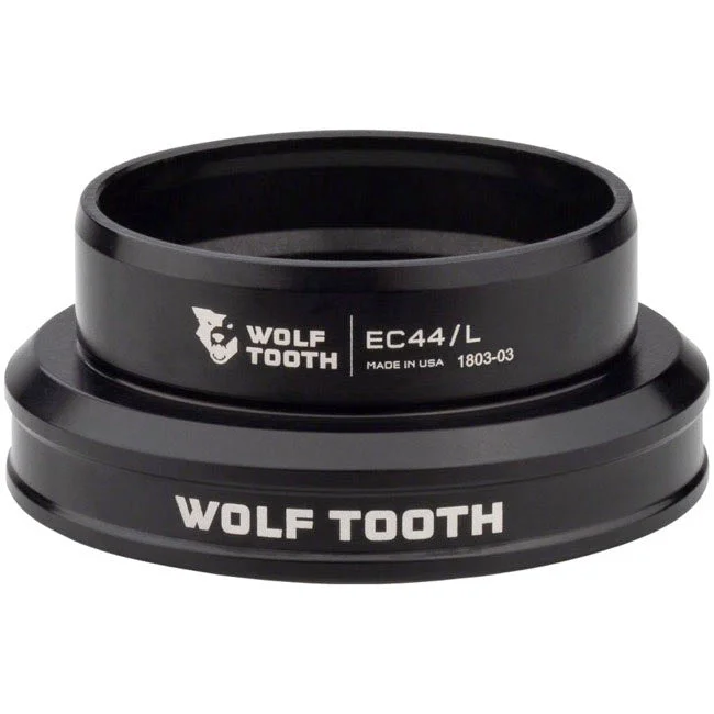 Wolf Tooth Performance Headset – EC44/40 Lower Black