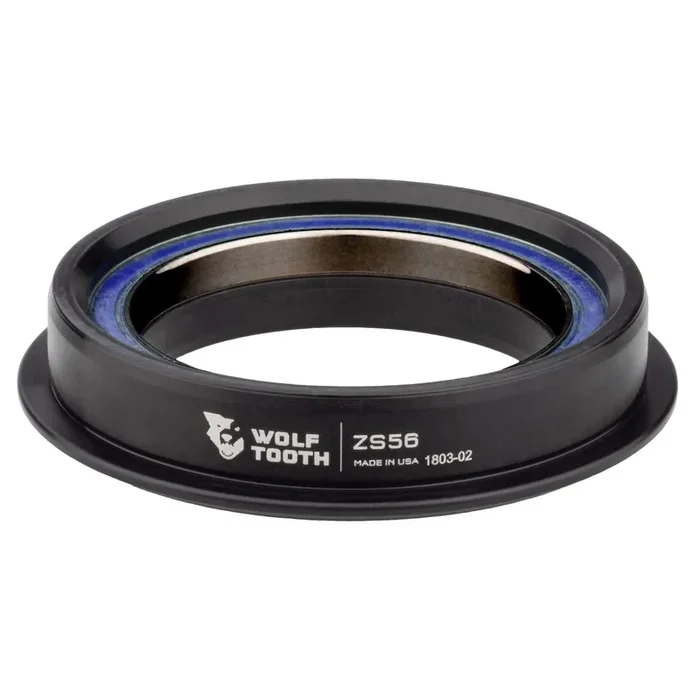 Wolf Tooth Performance Headset – ZS56/40 Lower, Black