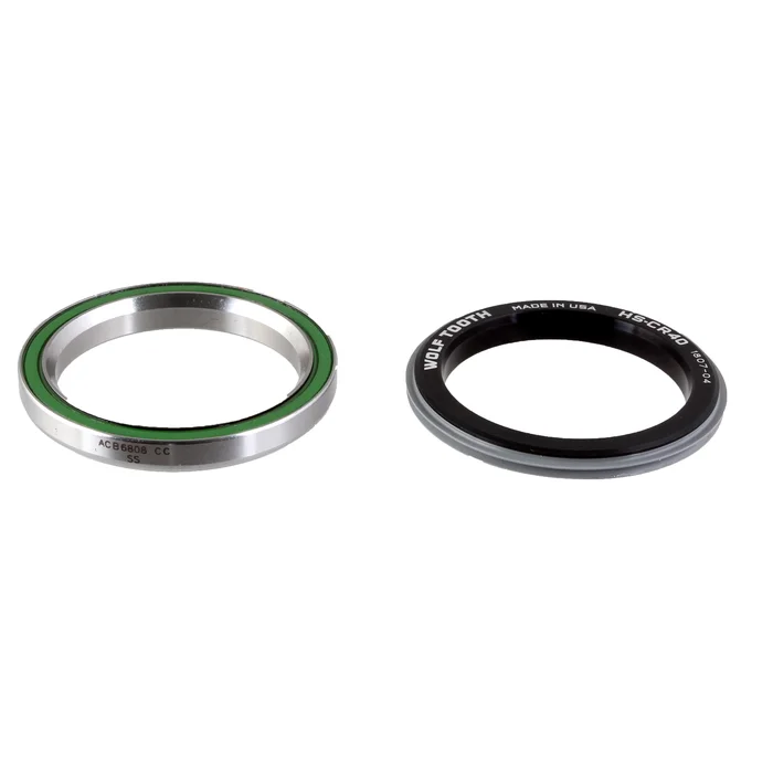 Wolf Tooth Premium Headset – IS52/40 Lower