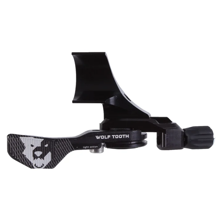 Wolf Tooth ReMote Light Action for Shimano I-Spec 2 Dropper Lever