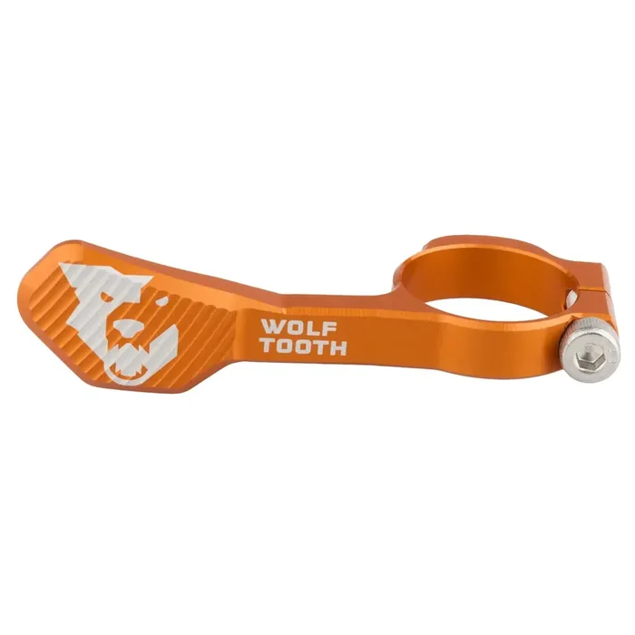 Wolf Tooth ReMote Pro Lever – Colors