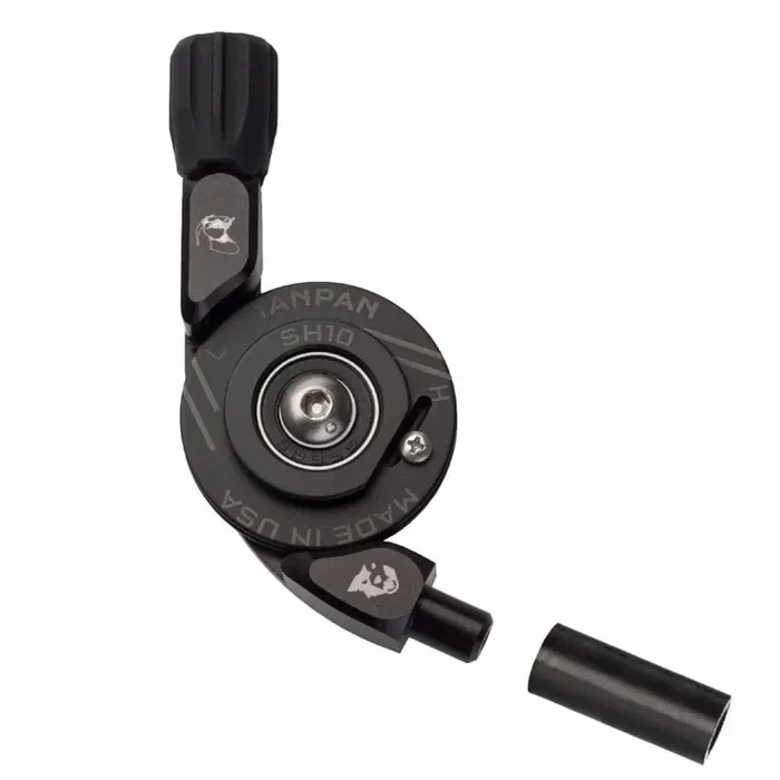 Wolf Tooth Tanpan 10-Speed Conversion Precision Stainless Steel Hardware
