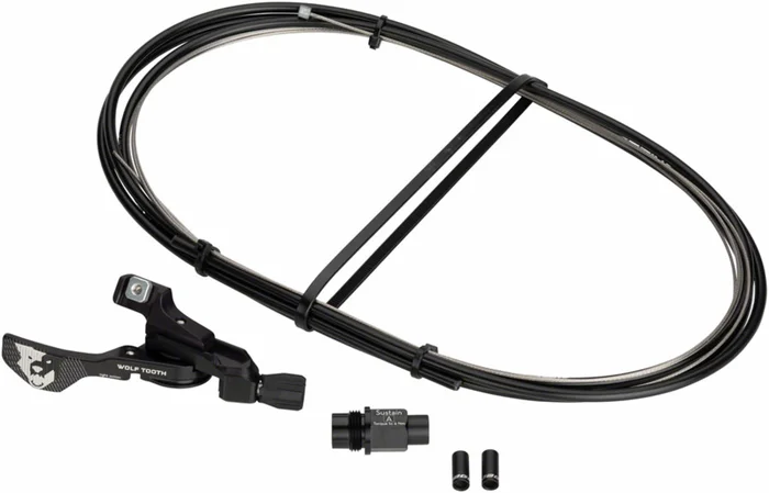 Wolf Tooth Wolf Tooth ReMote Sustain A for Hope Brakes