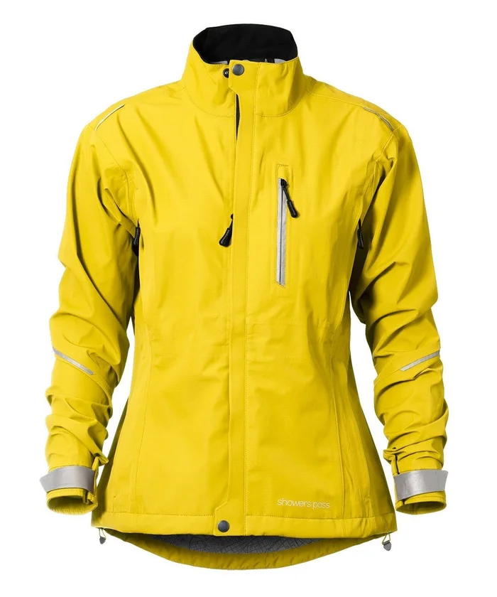 Women’s Transit Jacket CC