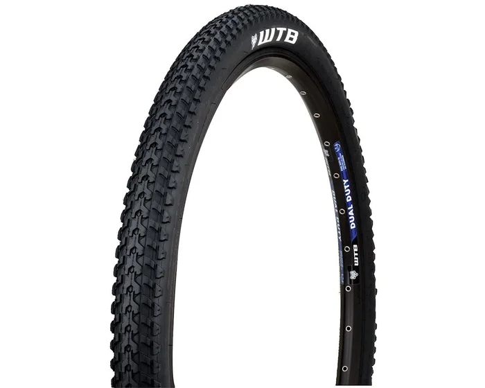WTB All Terrain Comp DNA Tire (Black) (26″) (1.95″) (Wire)