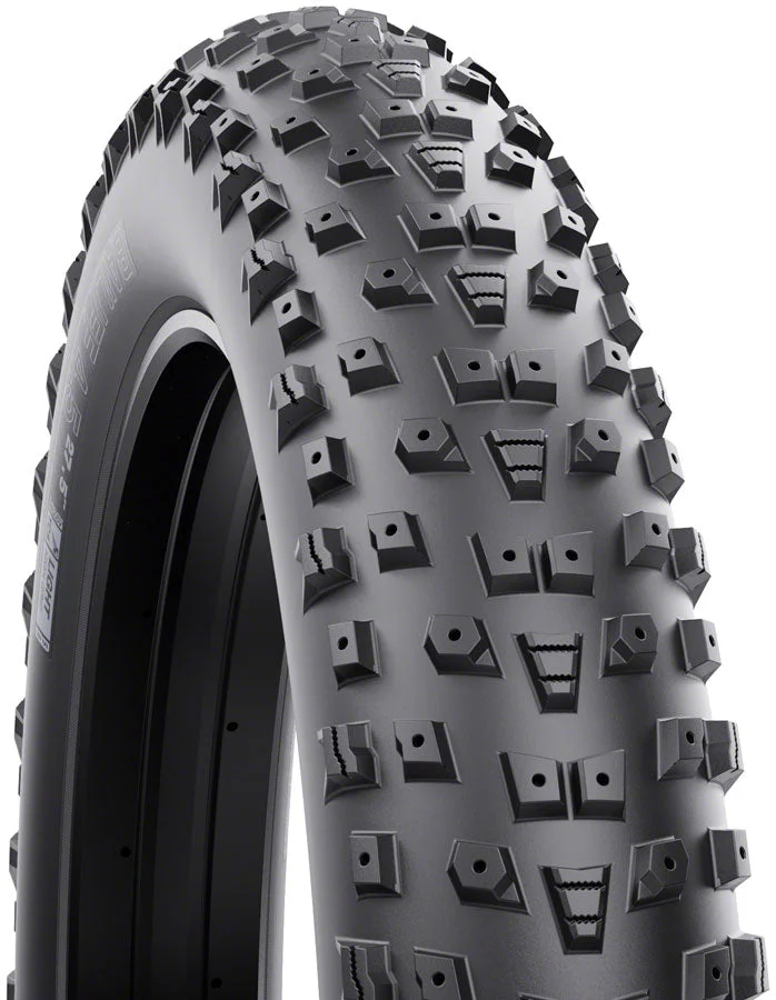 WTB Bailiff Tire – 27.5 x 4.5, TCS Tubeless, Light/Fast Rolling, DNA