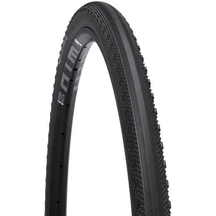 WTB Byway Gravel Bike Tire – 700 x 34, TCS Tubeless, Black, Light/Fast Rolling, Dual DNA, SG2