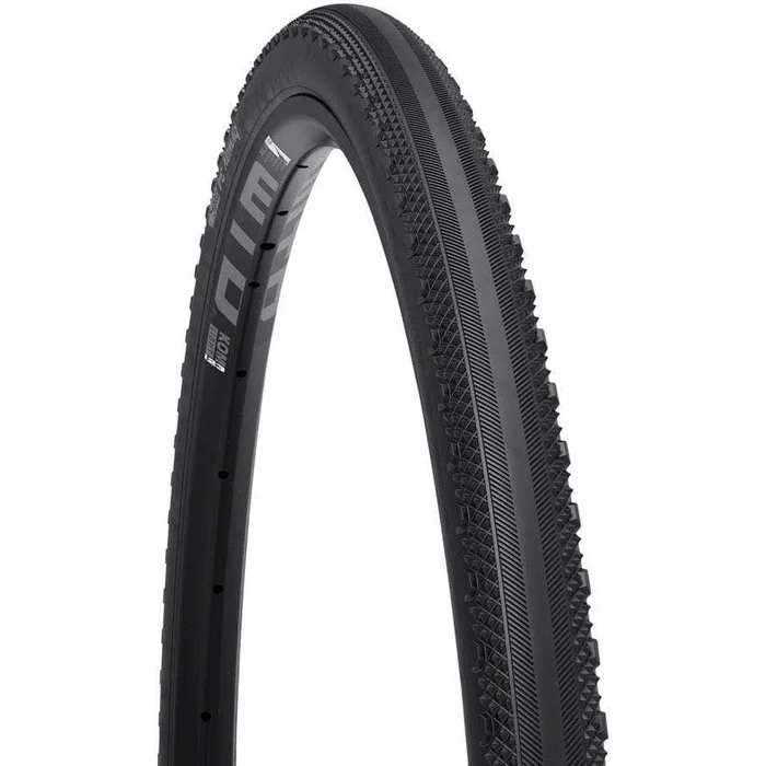 WTB Byway Tire – 700 x 34, TCS Tubeless, Folding