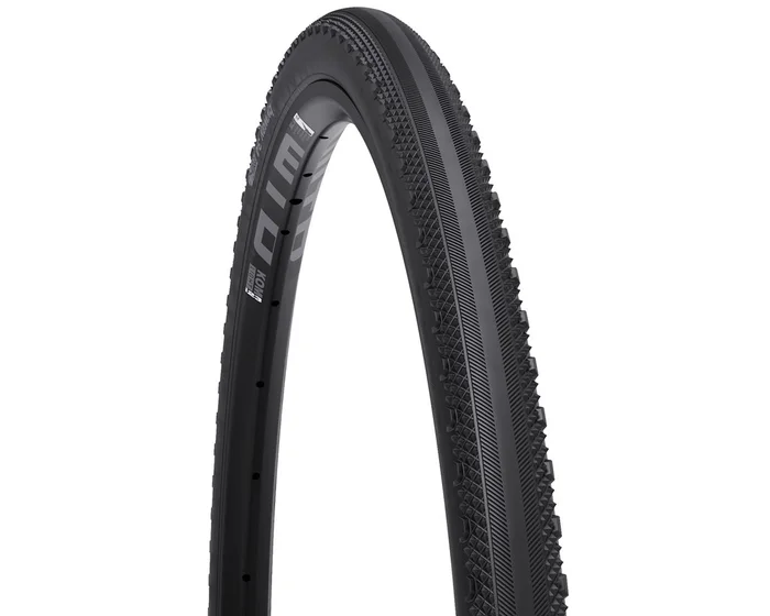 WTB Byway Tubeless Road/Gravel Tire (Black) (700c) (34mm) (Light/Fast w/SG2) (Dual DNA)