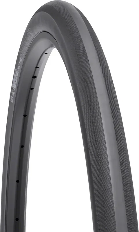 WTB Exposure Tire TCS Tubeless Folding Black Light Fast Rolling SG2 700 x 36 W010-0954