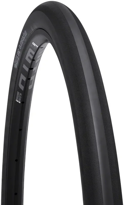 WTB Exposure Tire TCS Tubeless Folding Distance Plus Black 700 x 36 W010-0813