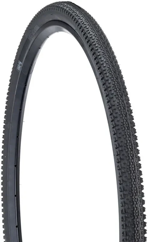 WTB Gravel Tire Riddler 700c 700 x 37 TCS Tubeless Folding Light Fast Rolling W010-0641
