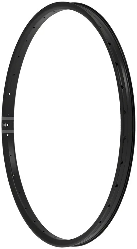 WTB HTZ i30 Rim – 27.5″, TCS Tubeless, Disc, Black, 32H