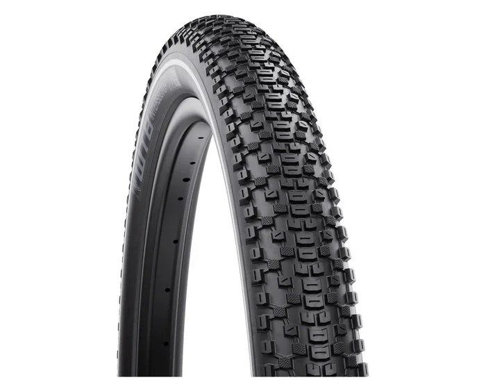WTB Intersector Flat Guard Comp Tire (Black) (29″) (2.4″) (Wire)