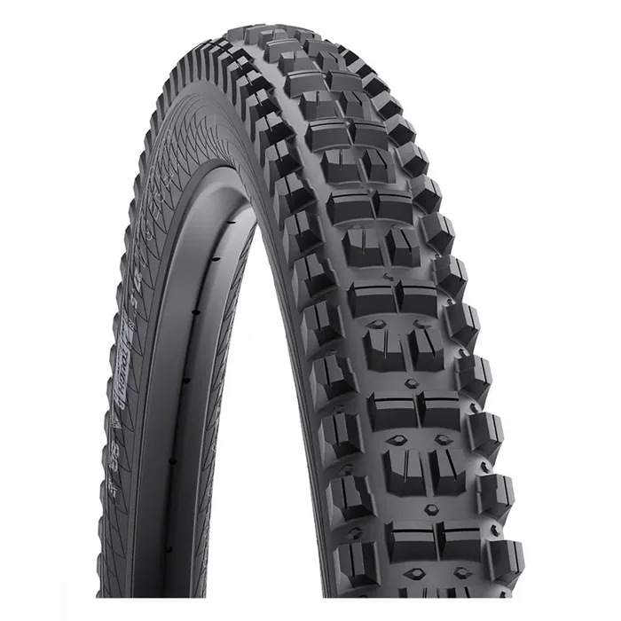WTB Judge TCS Tough High Grip 27.5×2.4 Tubeless TPI 50 Bk/Blk W010-1064