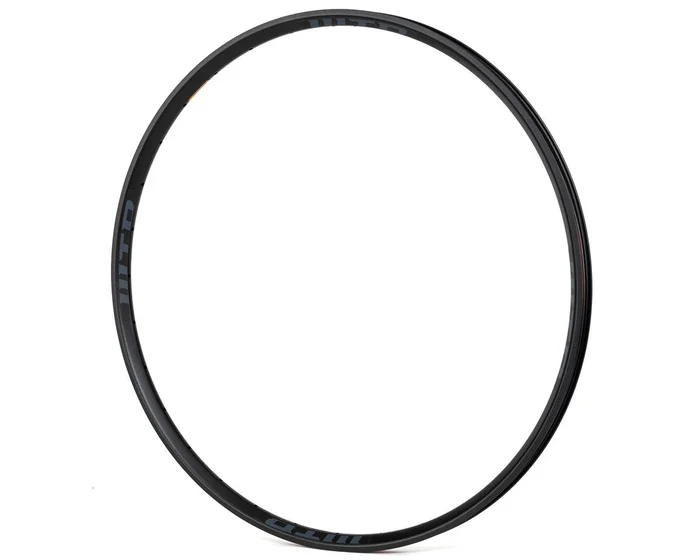 WTB KOM Light i23 Rim (Black) (32H) (Presta) (27.5″) (Tubeless)