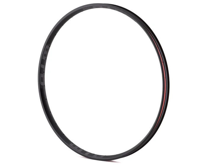 WTB KOM Tough i30 TCS 2.0 Disc Rim (Black) (32H) (Presta) (27.5″)