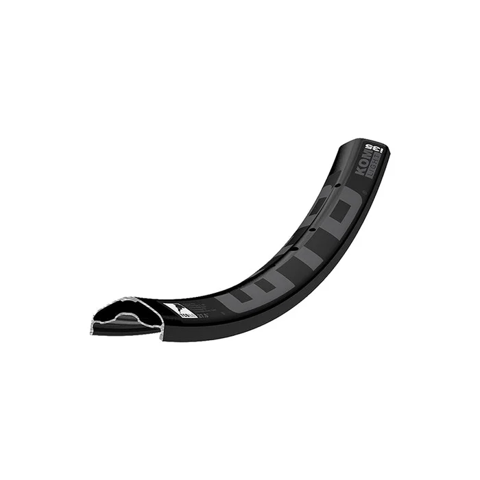 WTB KOM Tough i35 Rim – 29″ TCS Tubeless Disc Black 32H