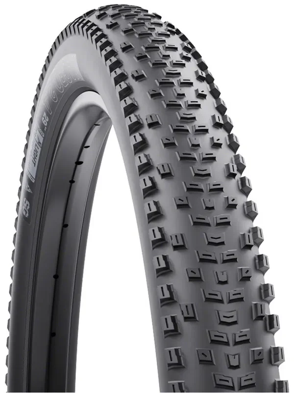 WTB Macro Tire – 29 x 2.4, TCS Tubeless, Folding, Black, Light/High Grip, TriTec, SG W010-1121