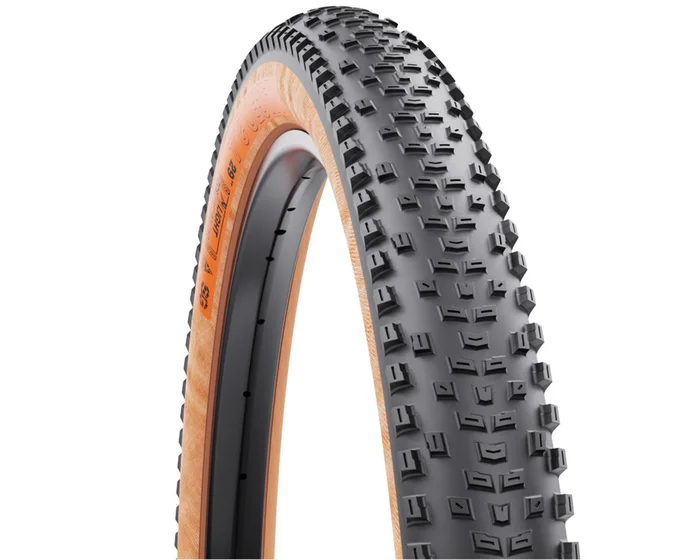 WTB Macro Tubeless Mountain Tire (Tan Wall) (29″) (2.4″) (Light/Fast w/SG) (TriTec)