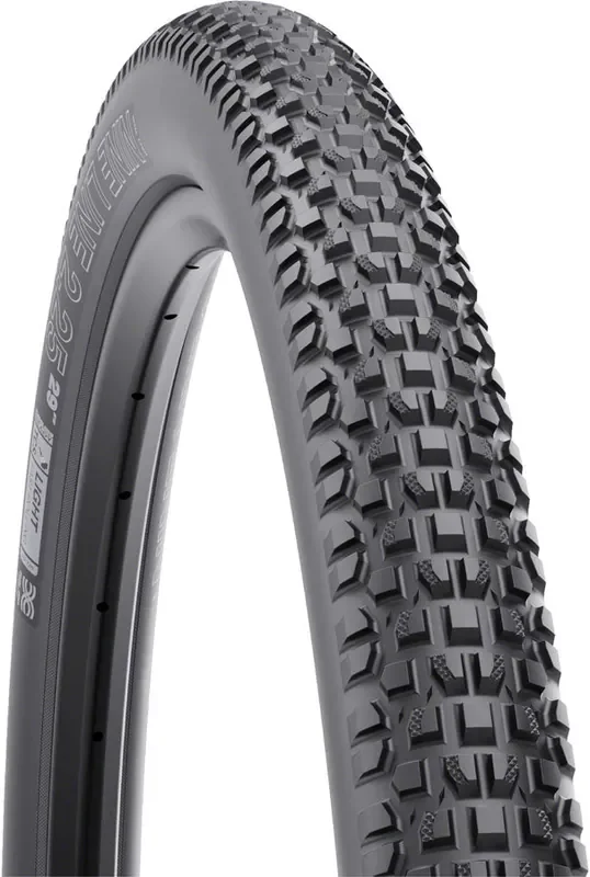 WTB Nine Line Tire TCS Tubeless Folding Light Fast Rolling Dual DNA 29×2.25 W010-0862