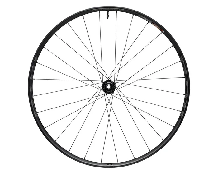 WTB Proterra Light i25 Gravel Wheels (Black) (Centerlock) (Front) (700c) (12 x 100/12 x 142mm)
