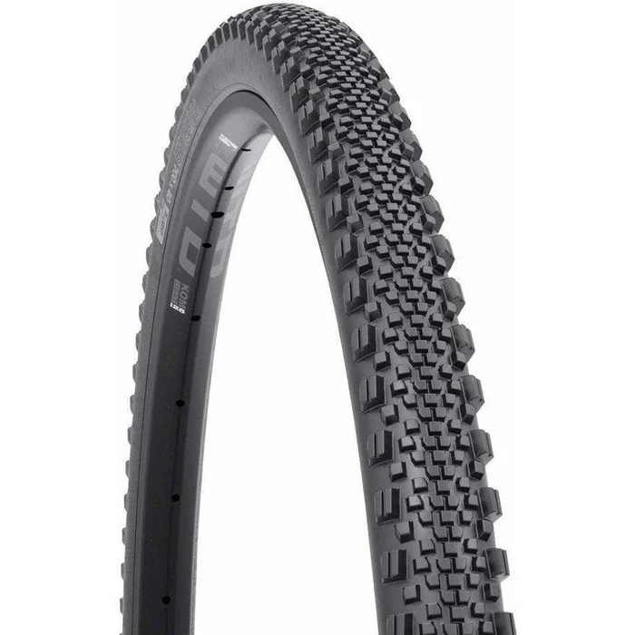 WTB Raddler BIke Tire – 700 x 40, TCS Tubeless, Folding