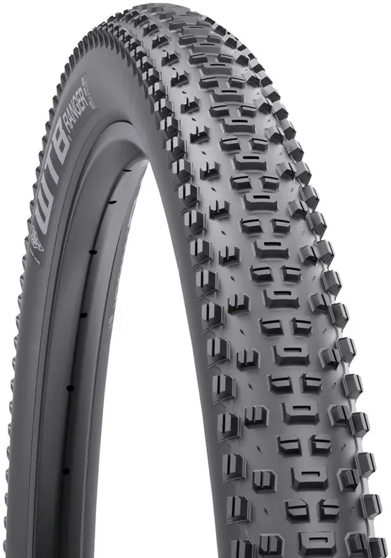 WTB Ranger Comp Tire 29 x 2.25 TPI 30 Clincher Wire Black Reflective MTB W010-0647